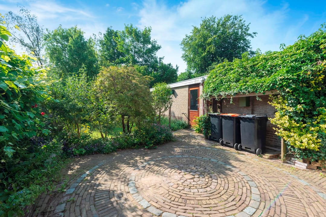 Foto 28 van Baafjeslaan 13