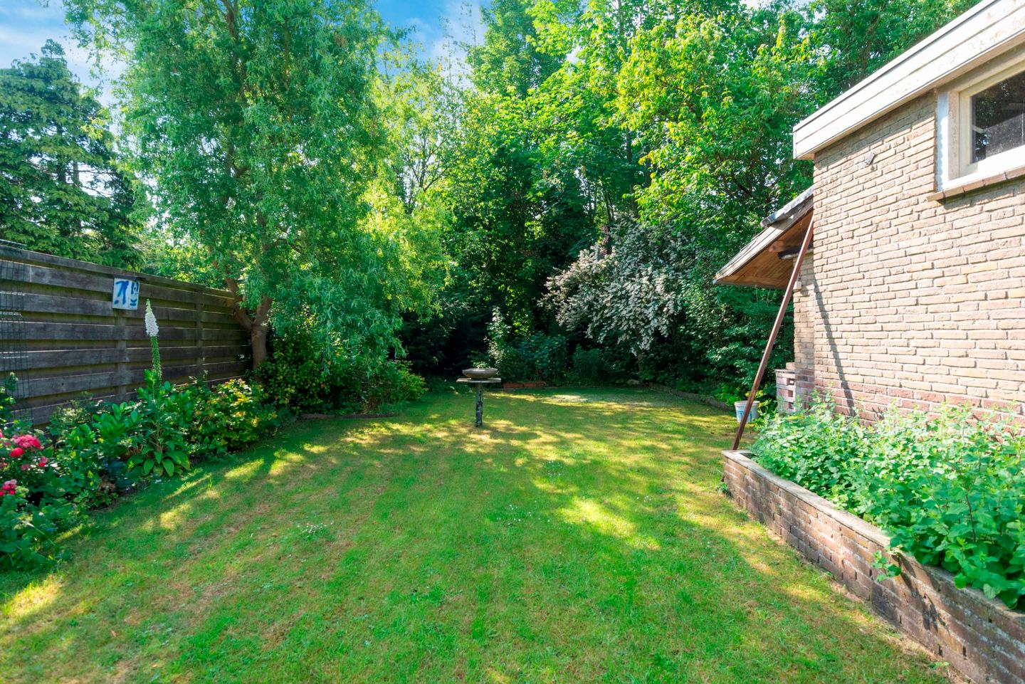 Foto 29 van Baafjeslaan 13