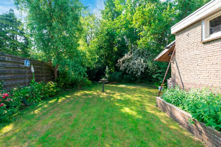 Foto 29 van Baafjeslaan 13