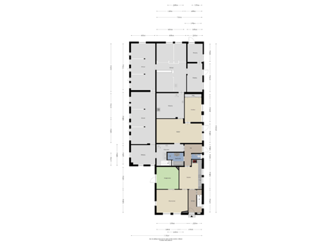 View floorplan