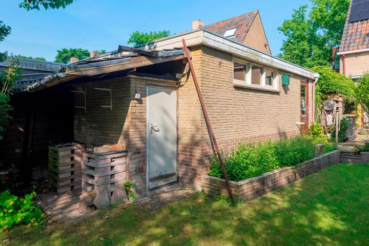 Foto 31 van Baafjeslaan 13