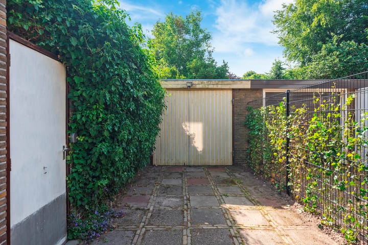 Foto 32 van Baafjeslaan 13