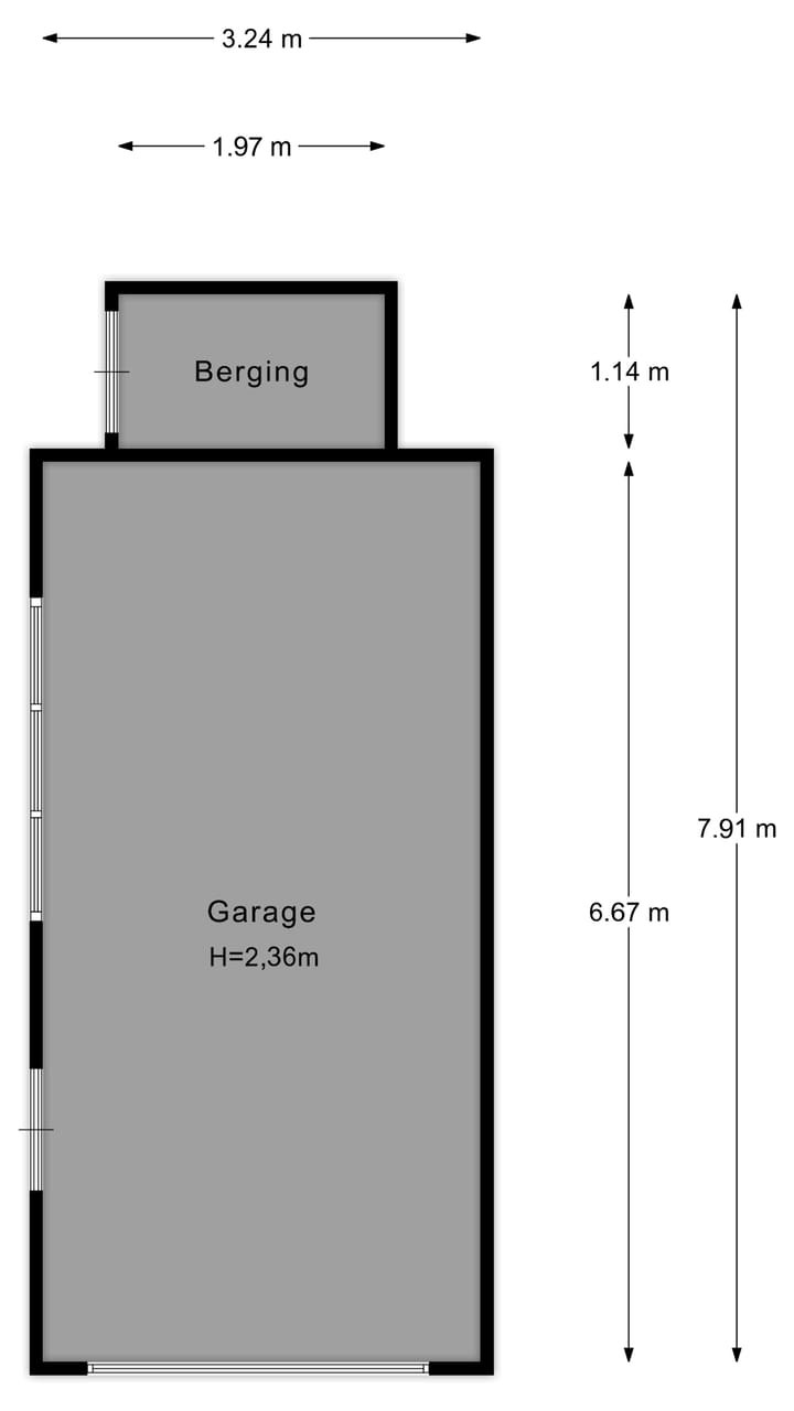 Foto 37 van Baafjeslaan 13