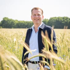 Alderik Vos - NVM Registered Agent (Director)