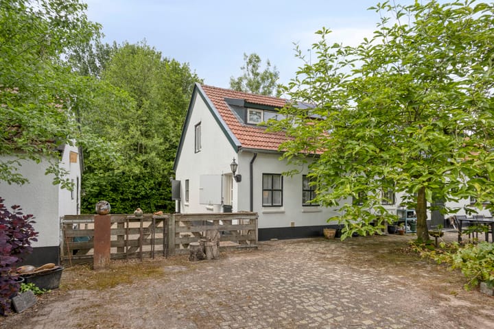 Foto 3 van Meester van Coothstraat 18-A