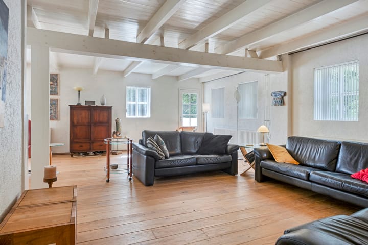 Foto 4 van Meester van Coothstraat 18-A