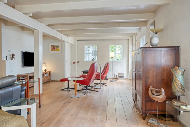 Foto 5 van Meester van Coothstraat 18-A