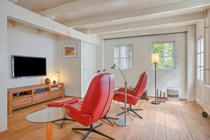 Photo 6 of Meester van Coothstraat 18-A