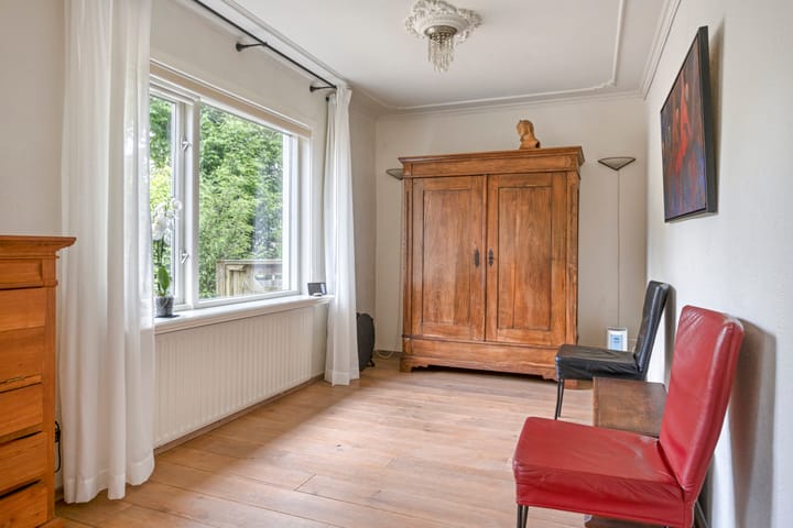 Photo 7 of Meester van Coothstraat 18-A