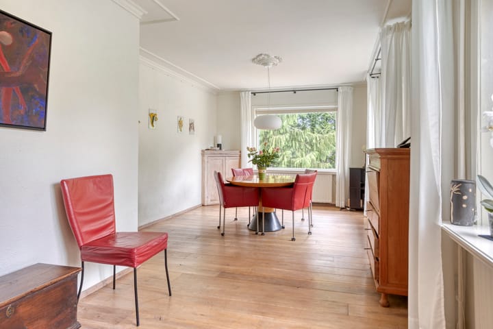 Photo 8 of Meester van Coothstraat 18-A