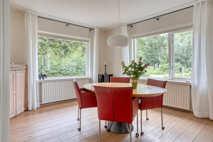 Photo 9 of Meester van Coothstraat 18-A