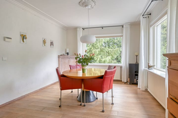 Photo 10 of Meester van Coothstraat 18-A