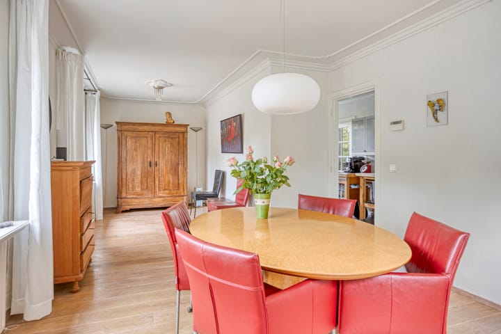 Photo 11 of Meester van Coothstraat 18-A