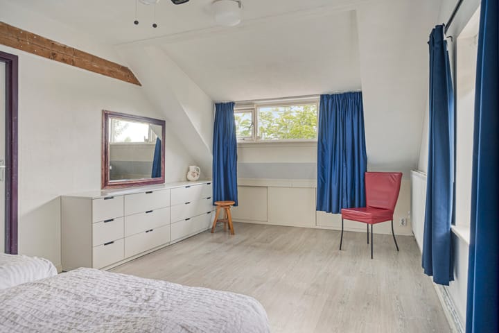 Photo 22 of Meester van Coothstraat 18-A