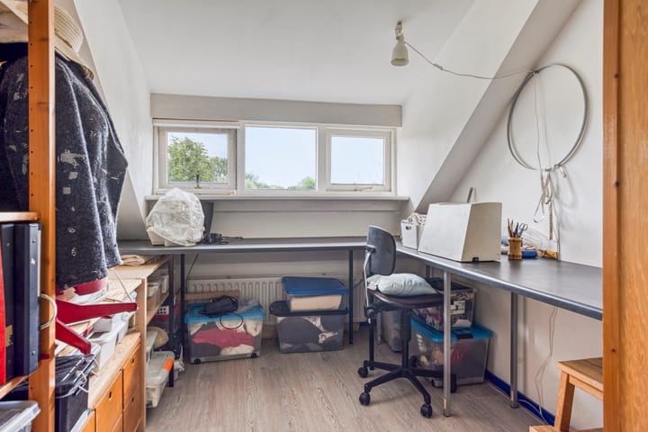 Photo 24 of Meester van Coothstraat 18-A