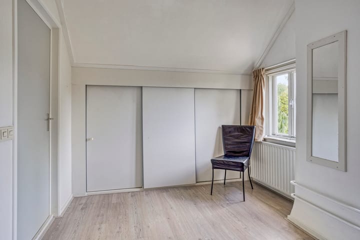 Photo 28 of Meester van Coothstraat 18-A