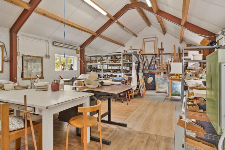 Photo 34 of Meester van Coothstraat 18-A