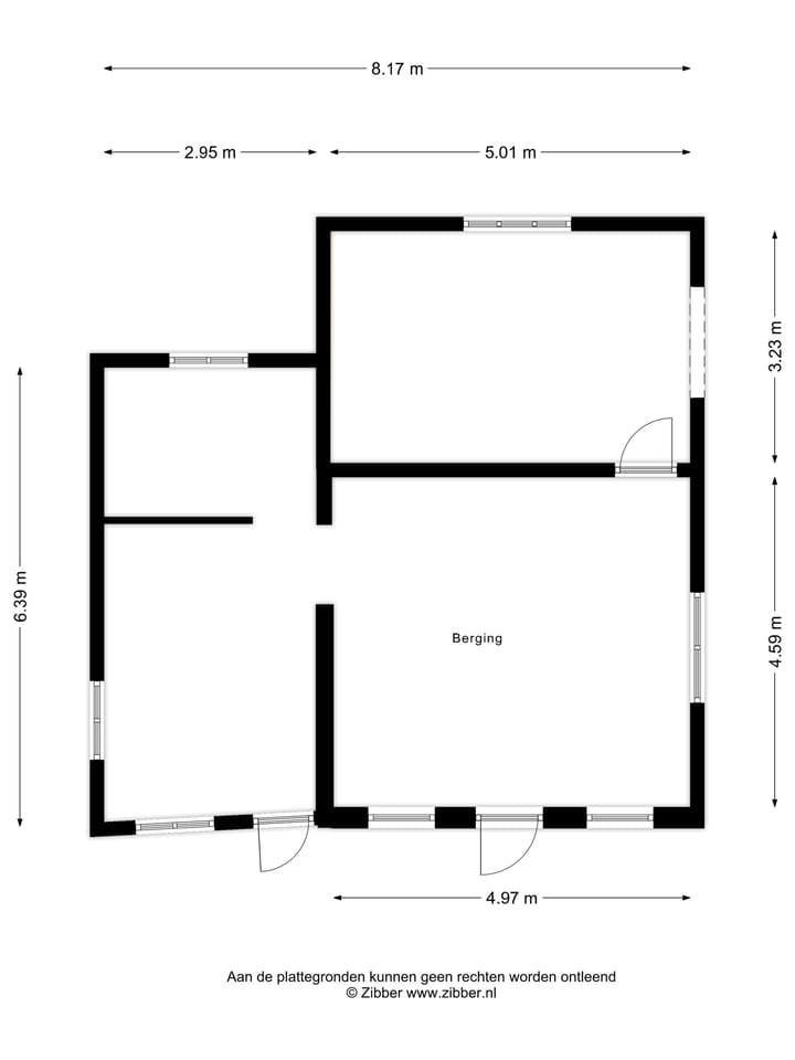 Photo 56 of Meester van Coothstraat 18-A