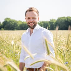 Steven van Nus - NVM Real Estate Agent