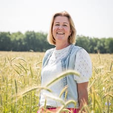 Marijke Ringeling - Commercial Employee