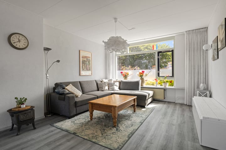 Foto 2 van Roompotstraat 28