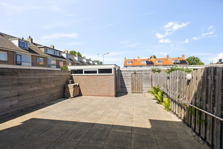 Foto 4 van Roompotstraat 28