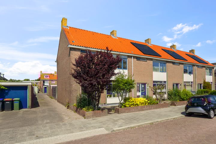 Foto 5 van Roompotstraat 28