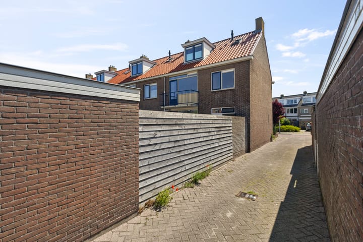 Foto 6 van Roompotstraat 28