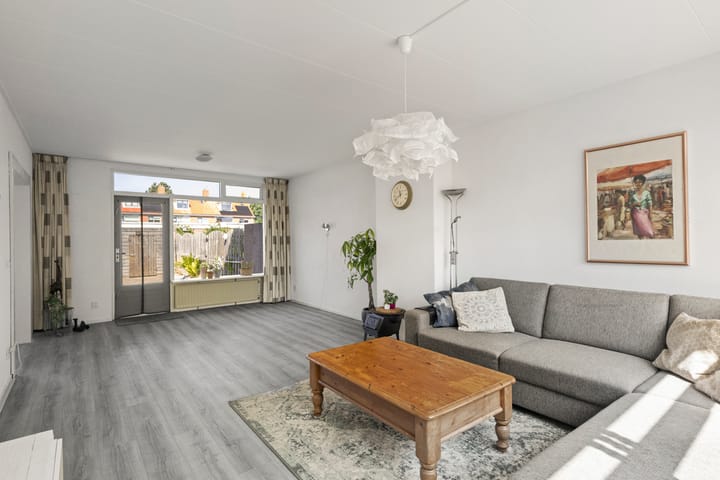 Foto 12 van Roompotstraat 28