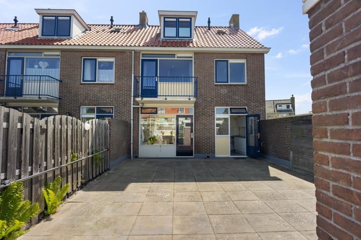 Foto 18 van Roompotstraat 28