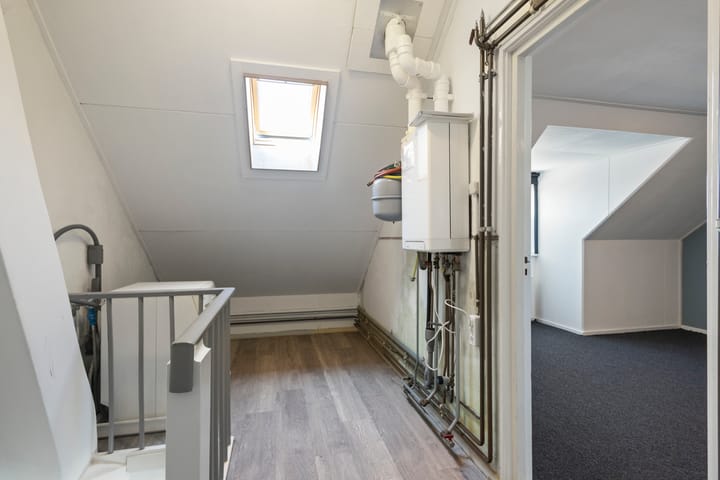 Foto 28 van Roompotstraat 28