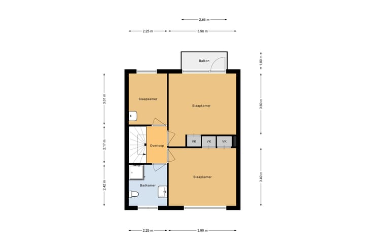 Foto 33 van Roompotstraat 28