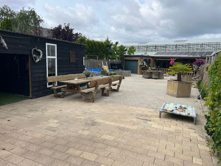 Foto 50 van Vredebestlaan 52