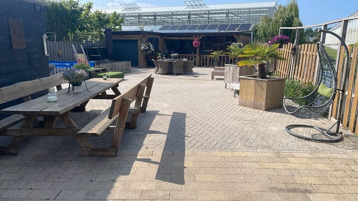 Foto 51 van Vredebestlaan 52