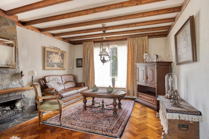 Foto 5 van Bredestraat 1