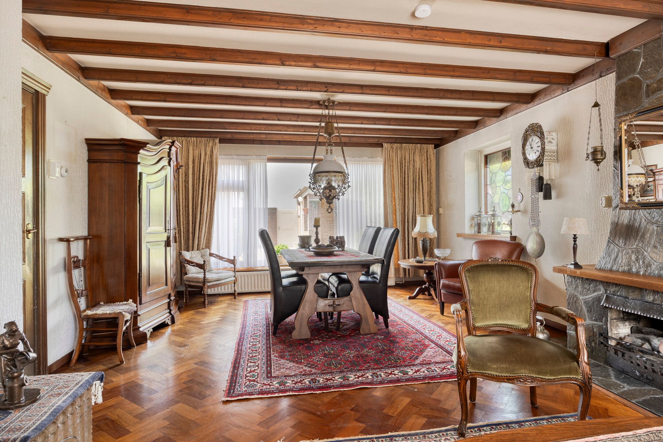 Foto 6 van Bredestraat 1