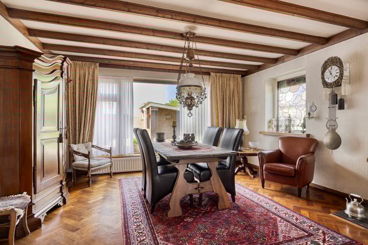 Foto 7 van Bredestraat 1