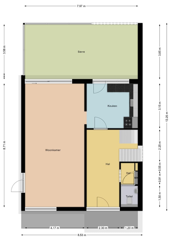 Photo 55 of Prinses Beatrixlaan 5