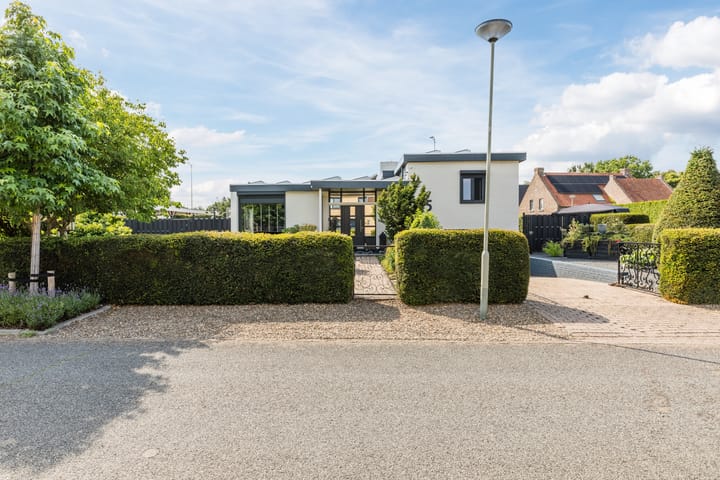 Photo 4 of Prinses Beatrixlaan 5