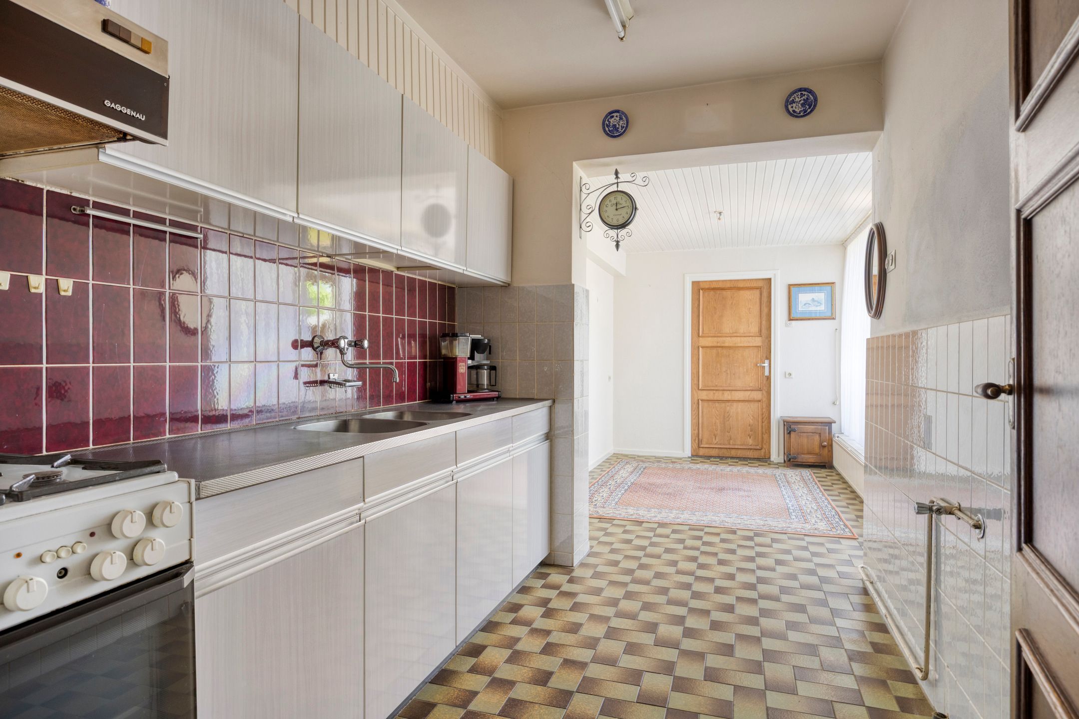 Foto 9 van Bredestraat 1