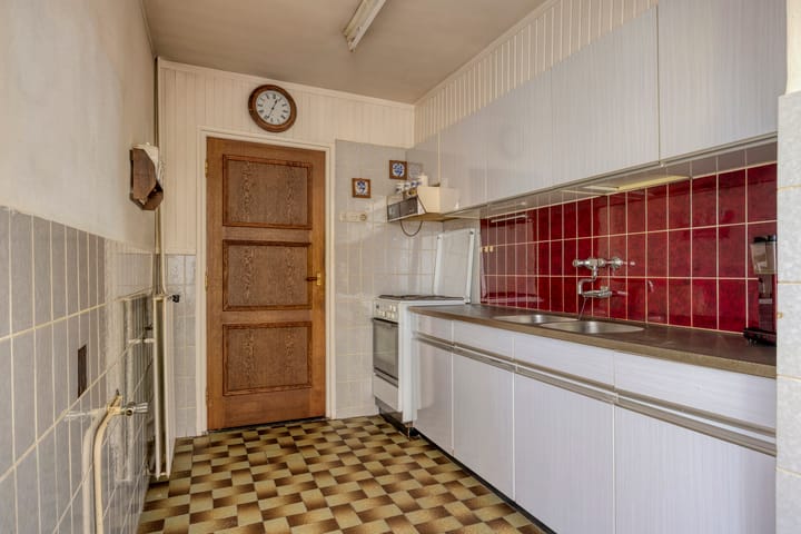 Foto 10 van Bredestraat 1