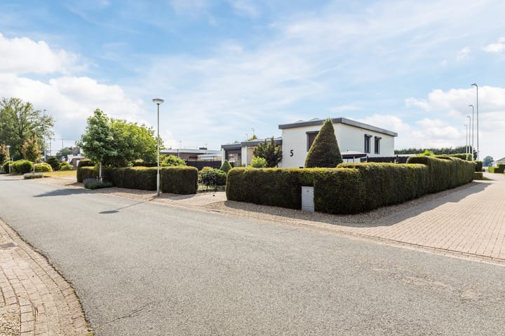 Photo 5 of Prinses Beatrixlaan 5