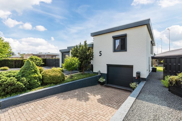 Photo 3 of Prinses Beatrixlaan 5