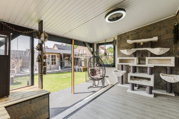 Photo 17 of Prinses Beatrixlaan 5