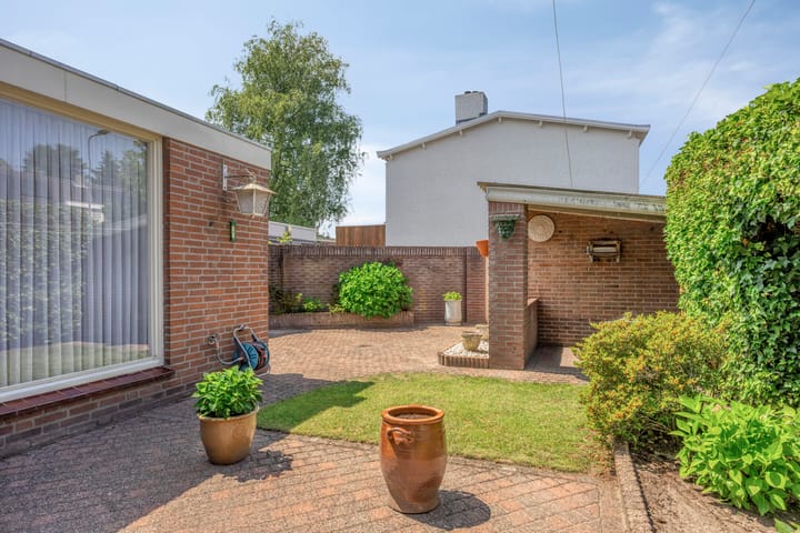 Foto 25 van Bredestraat 1