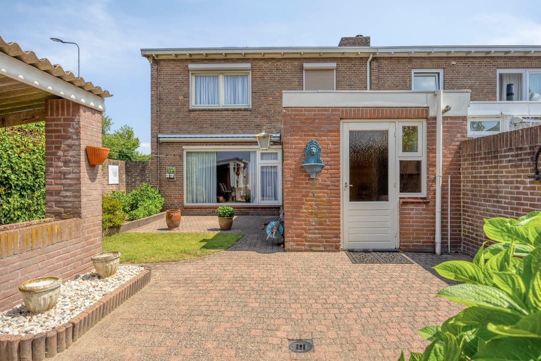 Foto 28 van Bredestraat 1