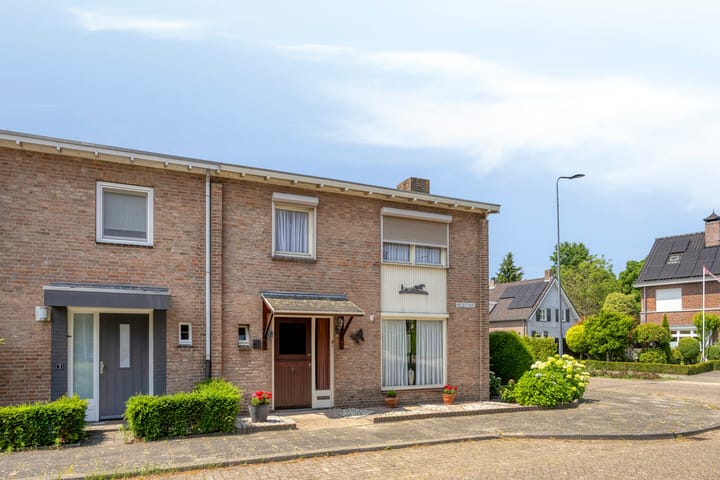 Foto 31 van Bredestraat 1