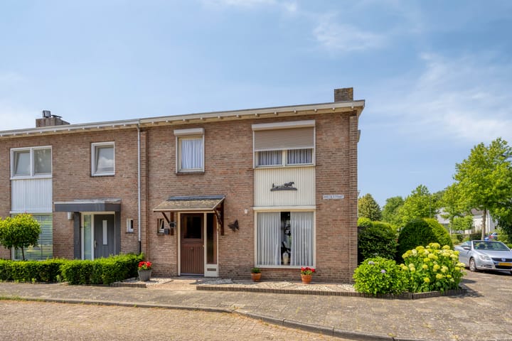 Foto 32 van Bredestraat 1