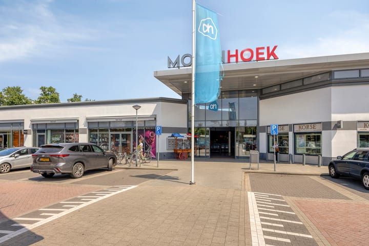 Foto 33 van Bredestraat 1