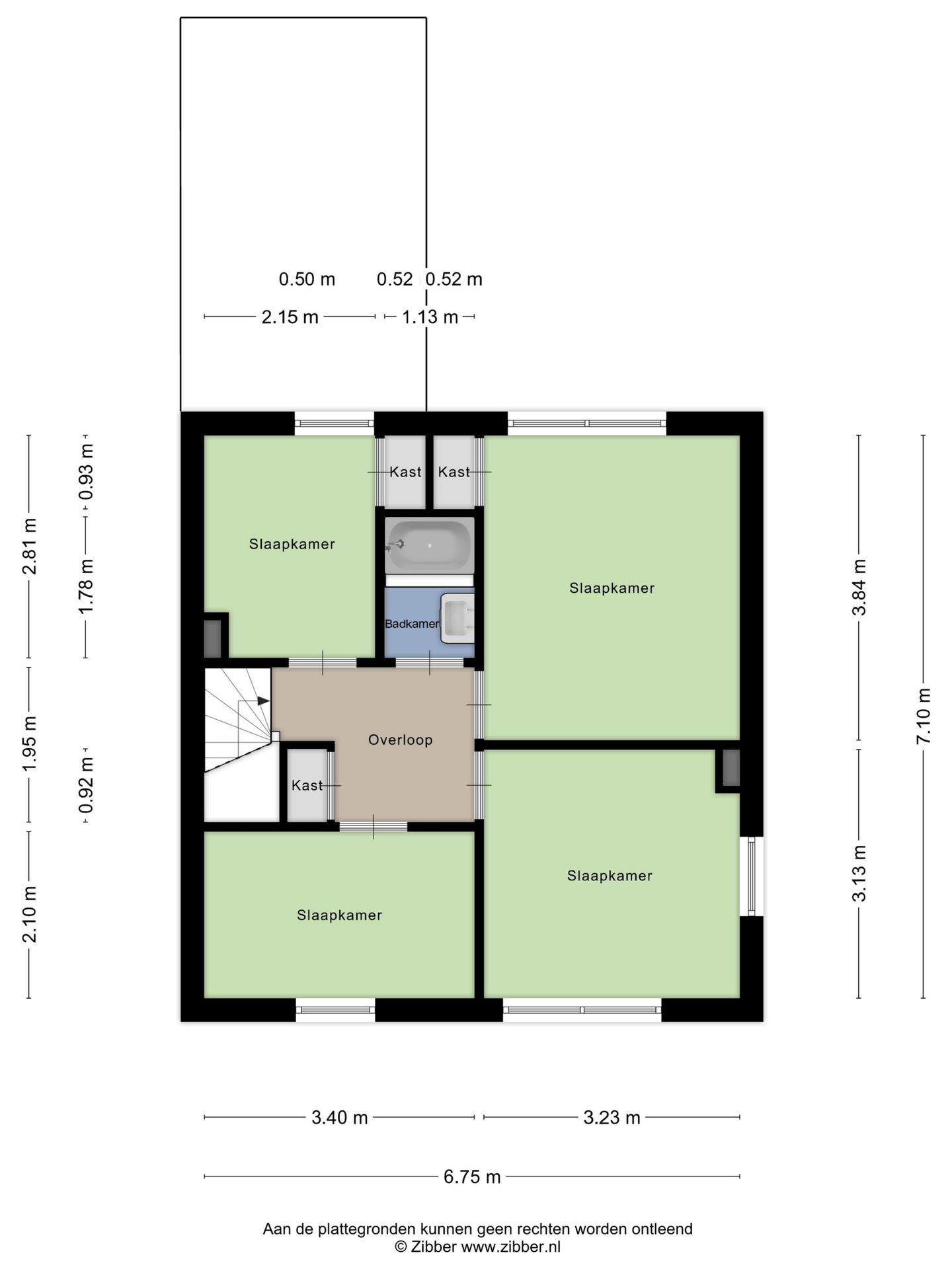 Foto 35 van Bredestraat 1